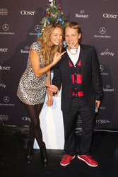 Alessandra Pocher, Oliver Pocher