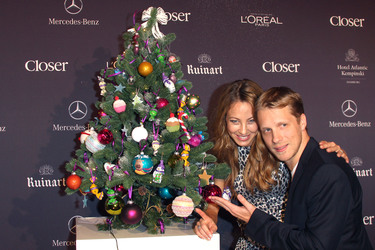 Alessandra Pocher, Oliver Pocher