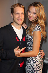 Oliver Pocher, Alessandra Pocher
