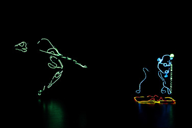 Lightwire Theater Ensemble