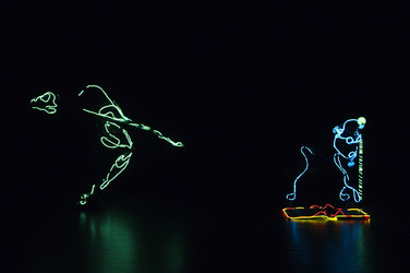 Lightwire Theater Ensemble