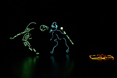 Lightwire Theater Ensemble