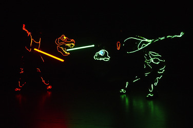 Lightwire Theater Ensemble