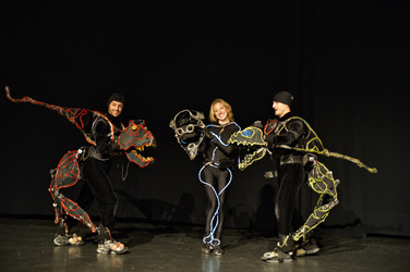 Lightwire Theater Ensemble