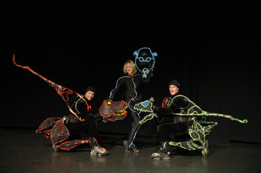 Lightwire Theater Ensemble