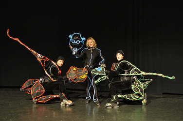 Lightwire Theater Ensemble