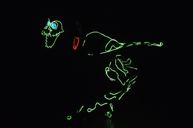 Lightwire Theater Ensemble