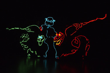 Lightwire Theater Ensemble