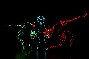 Lightwire Theater Ensemble