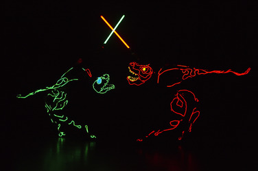 Lightwire Theater Ensemble