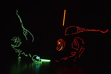 Lightwire Theater Ensemble