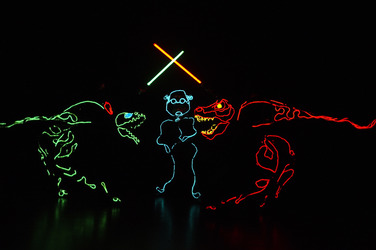 Lightwire Theater Ensemble