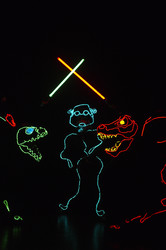 Lightwire Theater Ensemble