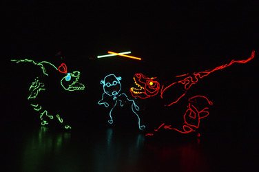 Lightwire Theater Ensemble