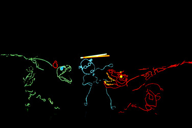 Lightwire Theater Ensemble