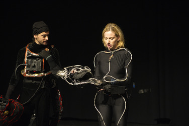 Lightwire Theater Ensemble