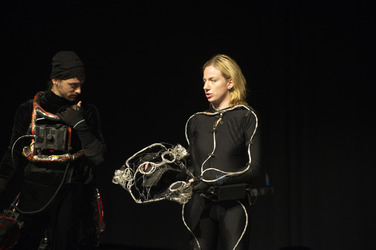 Lightwire Theater Ensemble