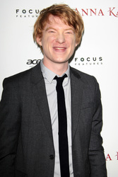 Domhnall Gleeson