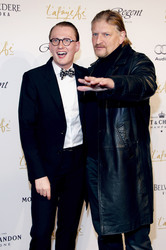 Jan-Henrik M. Scheper-Stuke, Frank Kessler