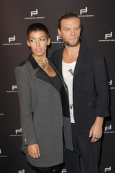 Alina Süggeler, Andreas Weizel (Frida Gold)