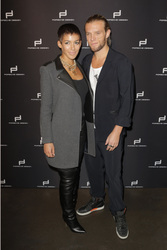 Alina Süggeler, Andreas Weizel (Frida Gold)