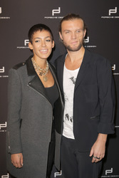 Alina Süggeler, Andreas Weizel (Frida Gold)