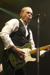 Francis Rossi (Status Quo)