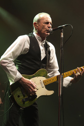 Francis Rossi (Status Quo)