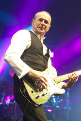 Francis Rossi (Status Quo)
