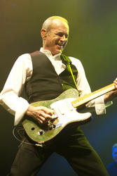 Francis Rossi (Status Quo)