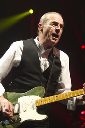 Francis Rossi (Status Quo)
