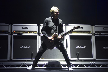 Rick Parfitt