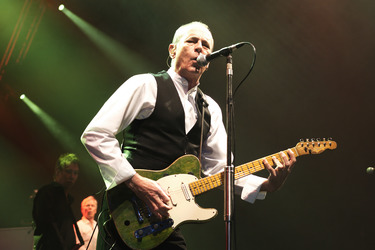 Francis Rossi (Status Quo)
