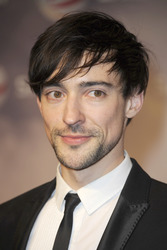 Blake Ritson