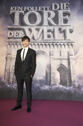 Blake Ritson