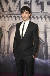 Blake Ritson