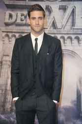 Oliver Jackson-Cohen