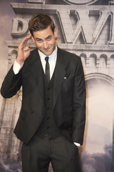 Oliver Jackson-Cohen