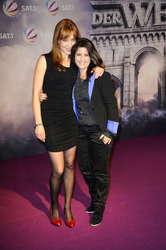 Annika Ernst, Vanessa Jung