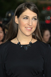 Mayim Bialik
