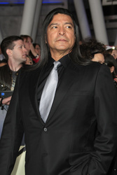 Gil Birmingham