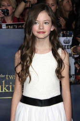 Mackenzie Foy