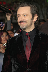 Michael Sheen