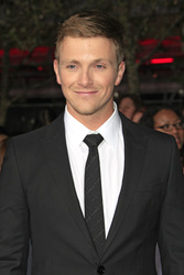 Charlie Bewley