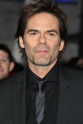 Billy Burke