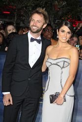 Paul McDonald, Nikki Reed