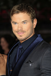 Kellan Lutz
