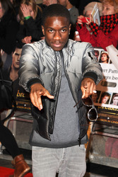 Tinchy Stryder