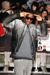 Tinchy Stryder