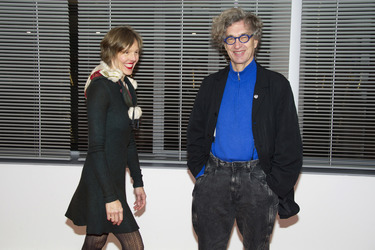 Donata Wenders, Wim Wenders